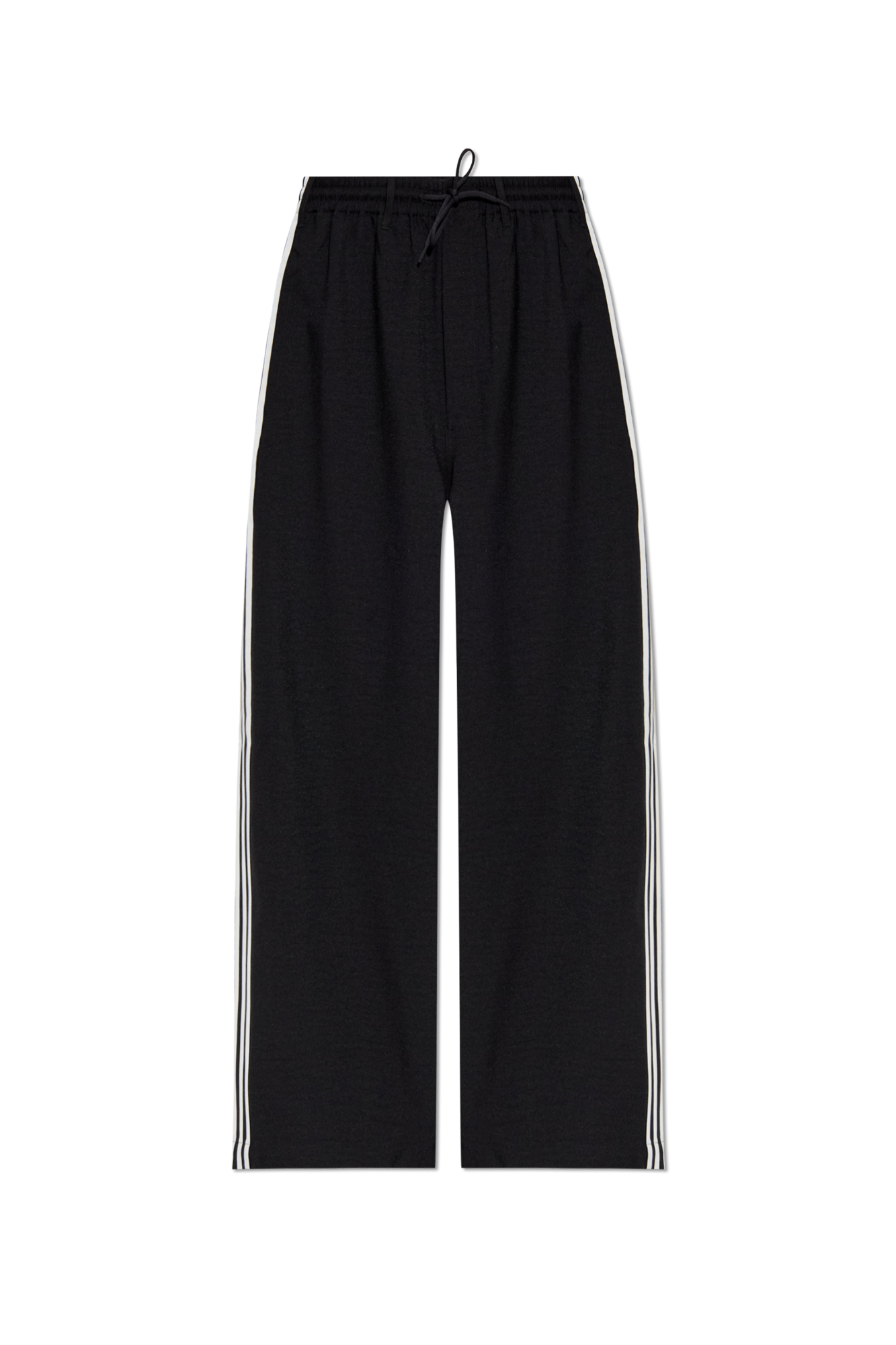 パンツ Y-3 U DRAWSTRING JERSEY 3/4 PANT 21326094_51376709_600.jpg